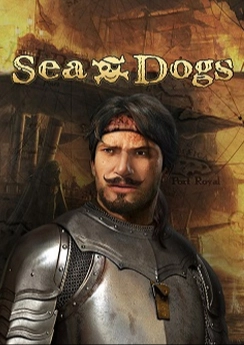 Sea Dogs: Легендарное издание Sea Dogs: Легендарное издание