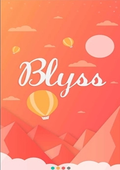 Blyss Blyss