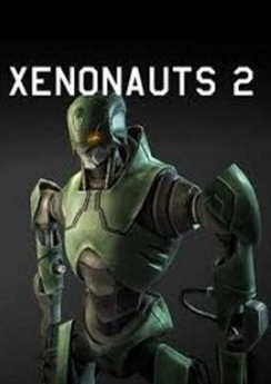 Xenonauts 2 Xenonauts 2