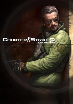 Counter-Strike Online 2 Counter-Strike Online 2