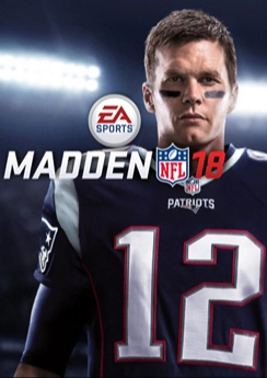 Madden NFL 18 Madden NFL 18