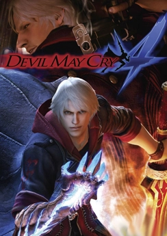 Devil May Cry 4 Devil May Cry 4