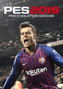 Pro Evolution Soccer 2019 Pro Evolution Soccer 2019