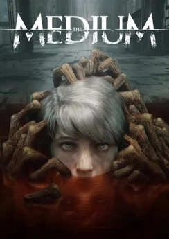 The Medium The Medium