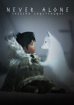 Never Alone Never Alone