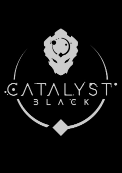 Catalyst Black Catalyst Black