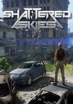 Shattered Skies Shattered Skies