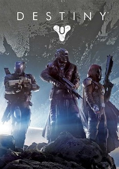 Destiny Destiny