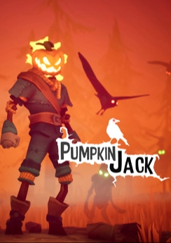 Pumpkin Jack Pumpkin Jack
