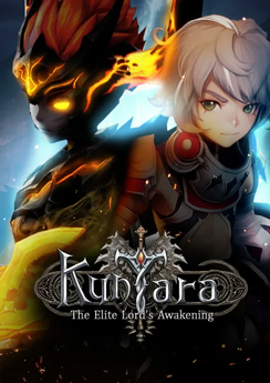 Kuntara: The Elite Lord's Awakening