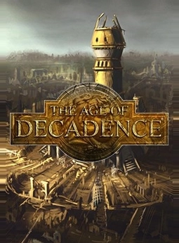 The Age of Decadence The Age of Decadence