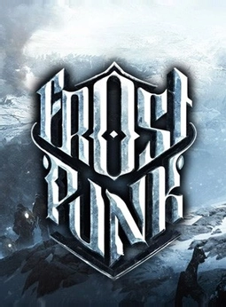 Frostpunk Frostpunk