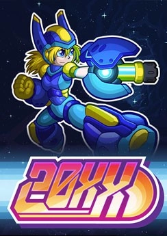 20XX 20XX