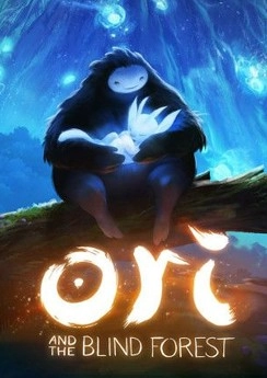 Ori and the Blind Forest Ori and the Blind Forest