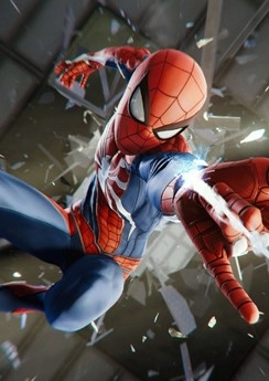 Marvel's Spider-Man 2 Marvel's Spider-Man 2