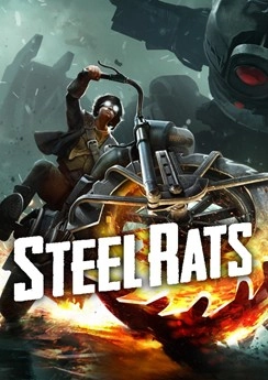 Steel Rats Steel Rats