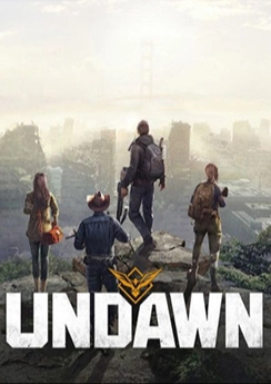 Undawn Undawn