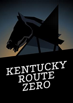 Kentucky Route Zero