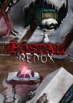 Postal Redux