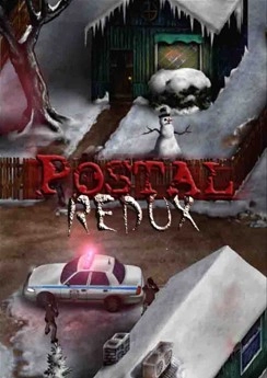 Postal Redux Postal Redux