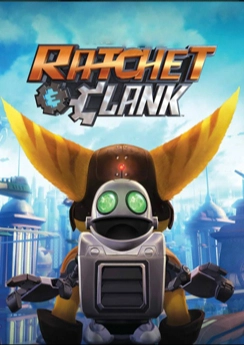 Ratchet & Clank Ratchet & Clank