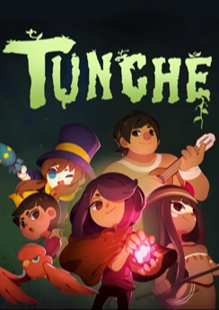 Tunche Tunche