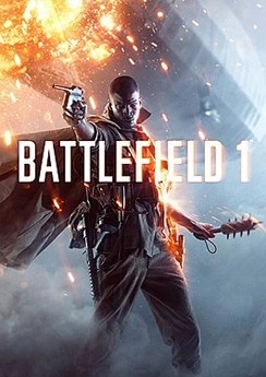Battlefield 1 Battlefield 1