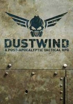 Dustwind Dustwind