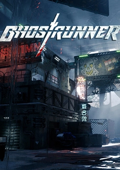 Ghostrunner Ghostrunner