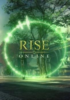 Rise Online World Rise Online World
