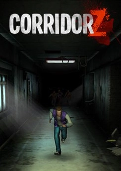 Corridor Z Corridor Z