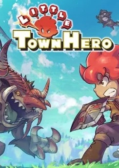 Little Town Hero Little Town Hero