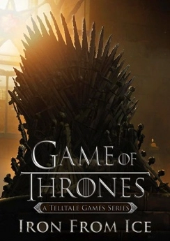 Game of Thrones: A Telltale Games Series Game of Thrones: A Telltale Games Series