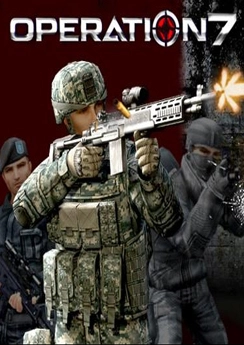 Operation 7 Operation 7