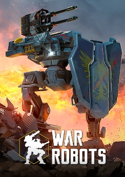 War Robots War Robots