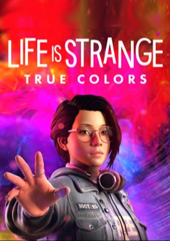 Life is Strange: True Colors Life is Strange: True Colors