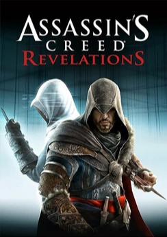 Assassin's Creed: Revelations Assassin's Creed: Revelations