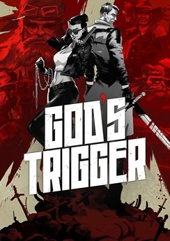 God's Trigger God's Trigger