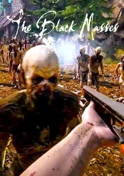 The Black Masses The Black Masses