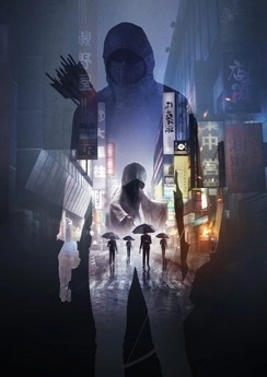 GhostWire: Tokyo GhostWire: Tokyo