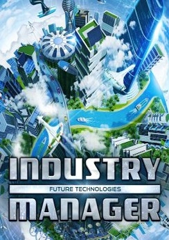 Industry Manager: Future Technologies Industry Manager: Future Technologies