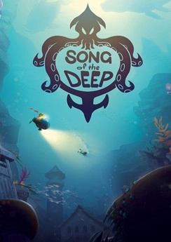Song of the Deep Song of the Deep