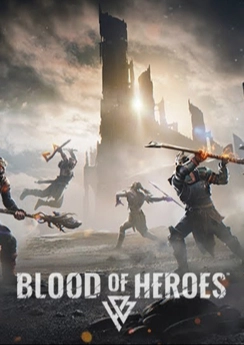 Blood of Heroes Blood of Heroes