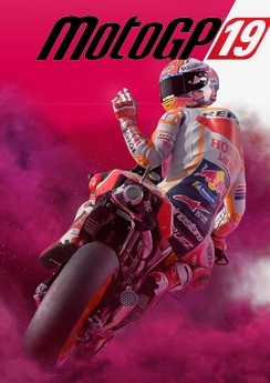 MotoGP 19 MotoGP 19