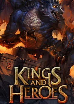 Kings and Heroes Kings and Heroes