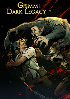 Grimm: Dark Legacy Grimm: Dark Legacy