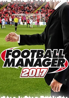 Football Manager 2017 Football Manager 2017