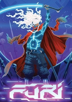 Furi Furi