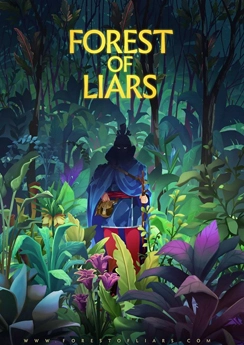 Forest оf Liars Forest оf Liars