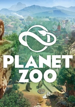 Planet Zoo Planet Zoo